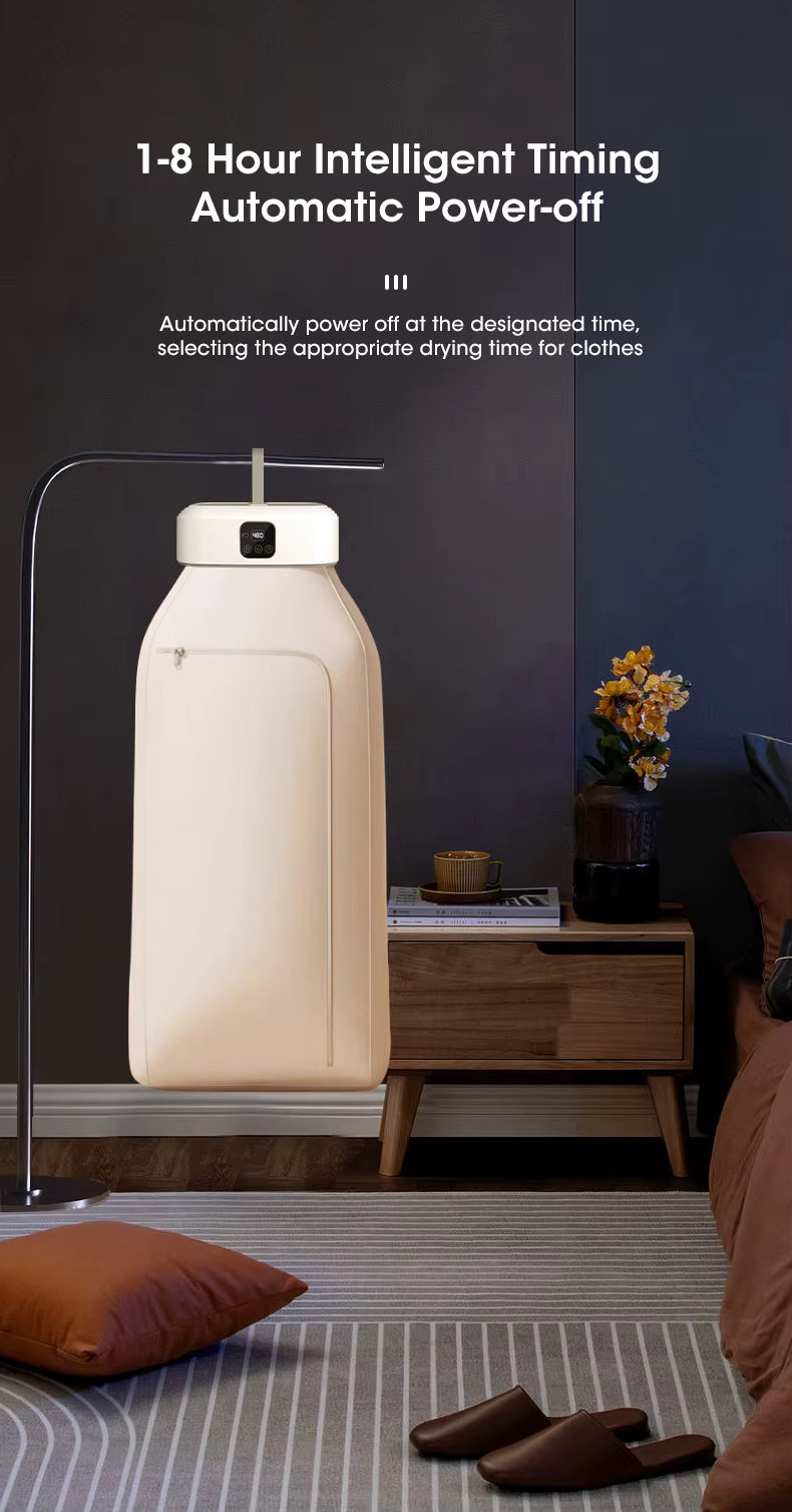 Eletric Clothe Dryer